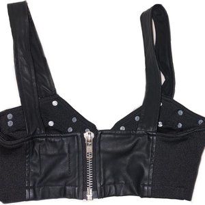 UNIF Tops - UNIF Bustier UNIF Tops - UNIF Bustier
